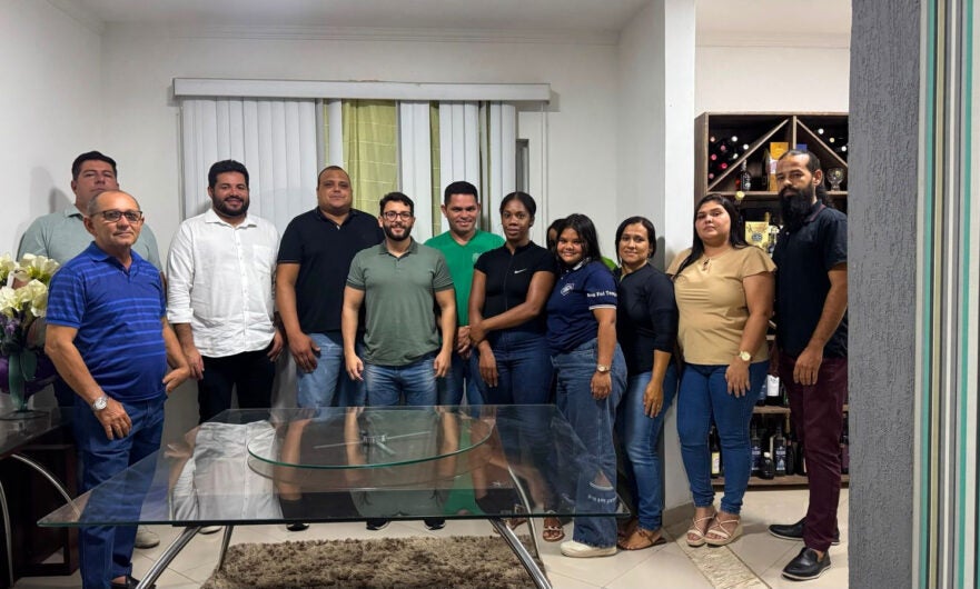 Petrolândia: João Thiago comemora união de cidadãos em favor do bairro Nova Esperança