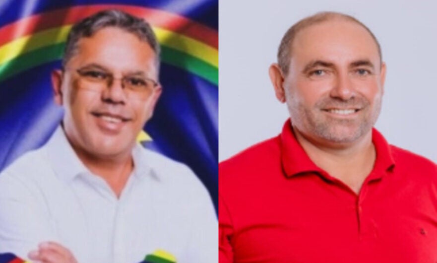 Vereador é preso suspeito de mandar matar ex-parlamentar para ocupar vaga em PE