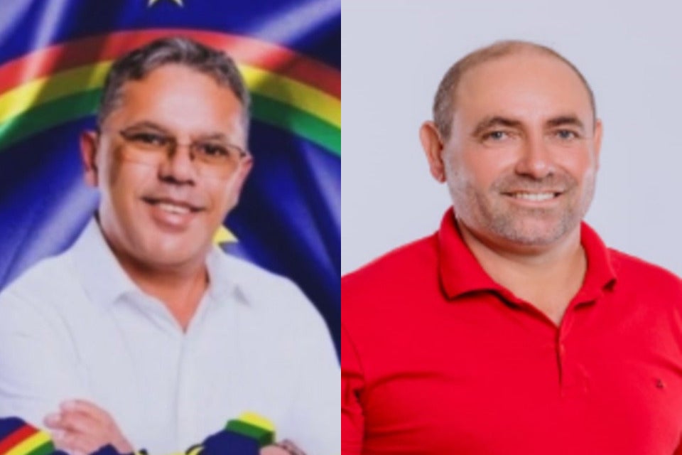 Vereador é preso suspeito de mandar matar ex-parlamentar para ocupar vaga em PE