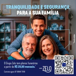 Grupo Zelo amplia presença em Petrolândia e região com planos funerários acessíveis para as famílias Grupo Zelo amplia presença em Petrolândia e região com planos funerários acessíveis para as famílias