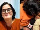 Bianka Carvalho se manifesta após entrevista com Antonella viralizar: “Todos nós precisávamos daquela dose de esperança”