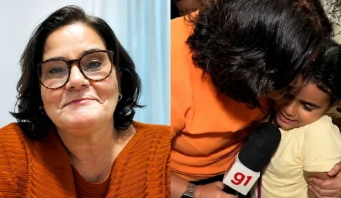 Bianka Carvalho se manifesta após entrevista com Antonella viralizar: “Todos nós precisávamos daquela dose de esperança”