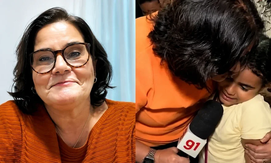 Bianka Carvalho se manifesta após entrevista com Antonella viralizar: “Todos nós precisávamos daquela dose de esperança”