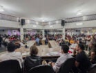 Câmara Municipal reúne produtores rurais, Polo Sindical e lideranças políticas em defesa do Sistema Itaparica