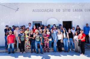 Bruno Marques reforça compromisso com o Sertão durante visita à Associação de Agricultores em Ouricuri Bruno Marques reforça compromisso com o Sertão durante visita à Associação de Agricultores em Ouricuri