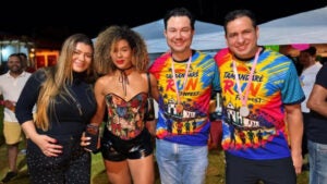 Deputado Federal Clodoaldo Magalhães participa do Arraial do MM e celebra sucesso da Tamandaré Run Fanfest Deputado Federal Clodoaldo Magalhães participa do Arraial do MM e celebra sucesso da Tamandaré Run Fanfest