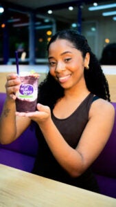 Após o treino, Açaideira Mix oferece opções de açaí para quem busca energia e sabor em Petrolândia Após o treino, Açaideira Mix oferece opções de açaí para quem busca energia e sabor em Petrolândia