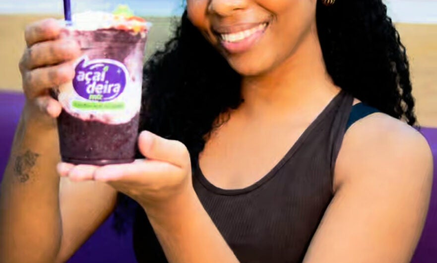 Após o treino, Açaideira Mix oferece opções de açaí para quem busca energia e sabor em Petrolândia