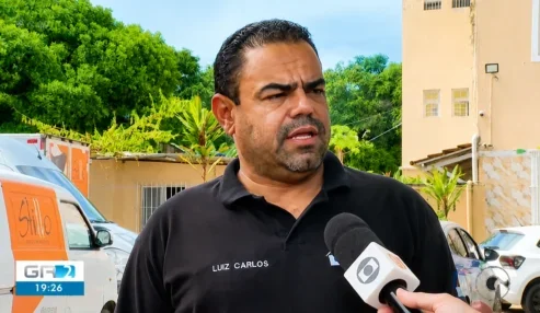 Tragédia com van do TFD de Petrolândia ganha destaque no GR2 da TV Globo