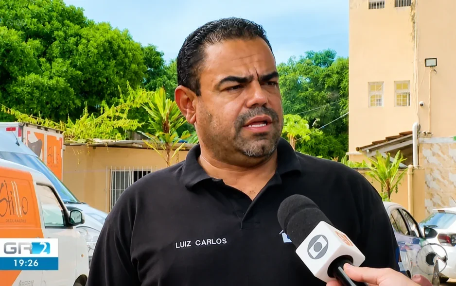 Tragédia com van do TFD de Petrolândia ganha destaque no GR2 da TV Globo