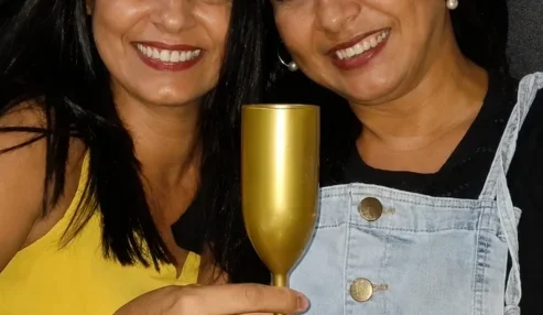 Vereadora Adelina Martins propõe homenagem póstuma à professora Cássia Cirlene Resende de Souza durante Sessão Ordinária da Câmara de Petrolândia