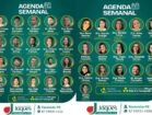 Agenda da Semana da Clínica Jaques reúne equipe multidisciplinar e ampla oferta de especialidades em Tacaratu