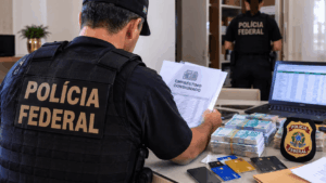 Crédito consignado: PF cumpre 13 mandados contra fraude milionária