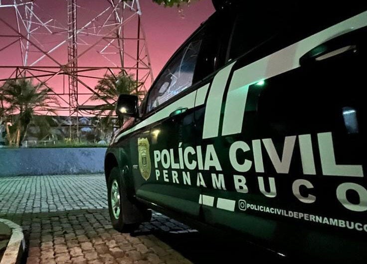 Operação da Polícia Civil combate grupo investigado por roubos com vítimas mantidas em cárcere