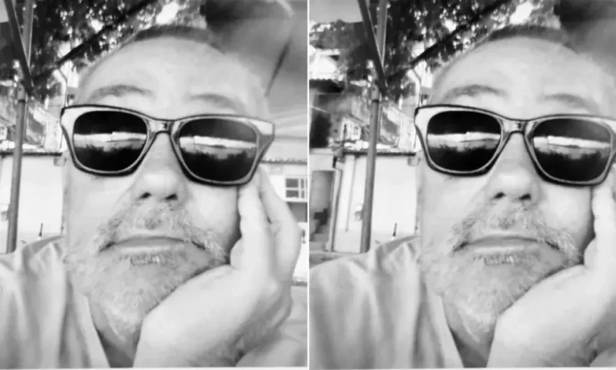 Morre aos 64 anos o jornalista baiano João Saldanha, com trajetória na imprensa e na cultura da Bahia