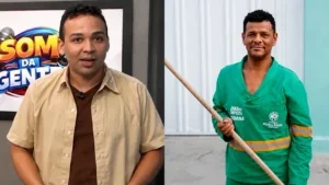 Gari Humilde, de Petrolândia, ganha destaque estadual no programa Som da Gente, da TV Tribuna/Band Gari Humilde, de Petrolândia, ganha destaque estadual no programa Som da Gente, da TV Tribuna/Band