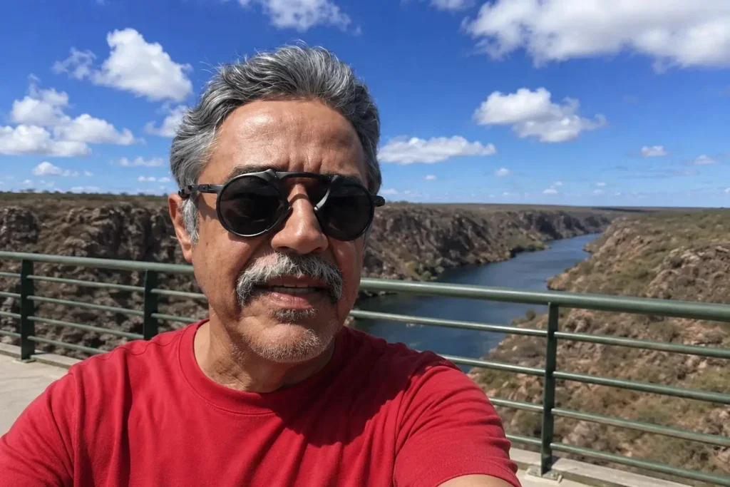 Paulo Afonso: Historiador diz que gradil “fechou” vista do cânion