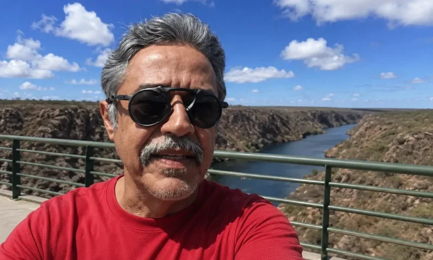 Paulo Afonso: Historiador diz que gradil “fechou” vista do cânion