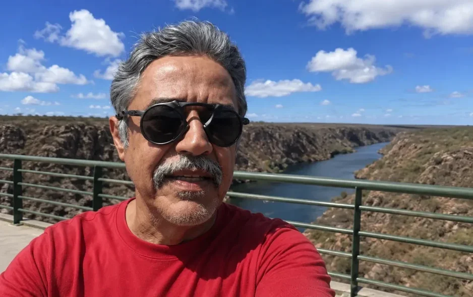 Paulo Afonso: Historiador diz que gradil “fechou” vista do cânion