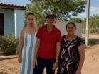 Tragédia em Petrolina: três pessoas da mesma família são encontradas mortas na zona rural