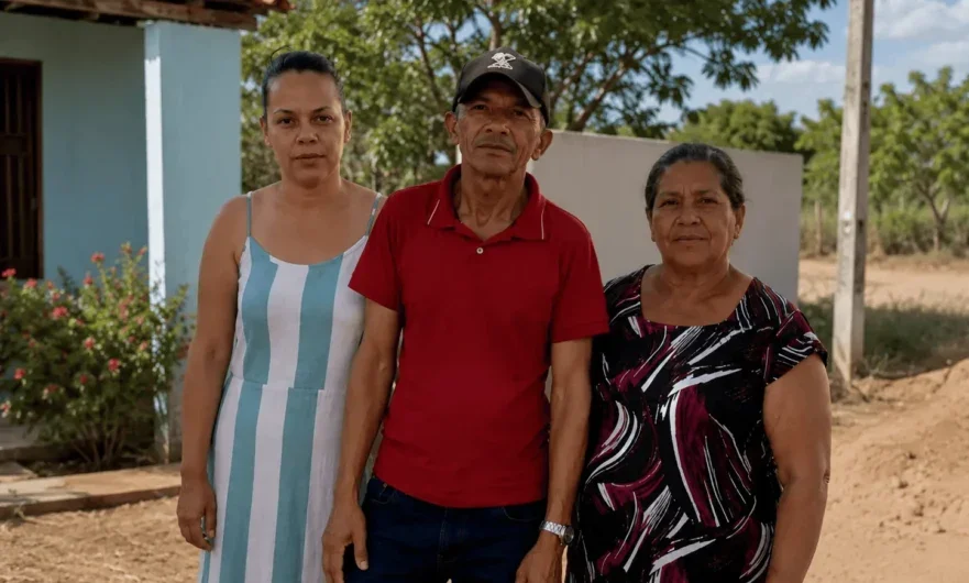 Tragédia em Petrolina: três pessoas da mesma família são encontradas mortas na zona rural