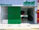Ideal Diagnóstico: Excelência em Exames Laboratoriais e Check-Ups em Petrolândia