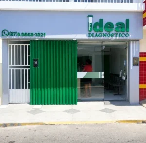 Ideal Diagnóstico: Excelência em Exames Laboratoriais e Check-Ups em Petrolândia Ideal Diagnóstico: Excelência em Exames Laboratoriais e Check-Ups em Petrolândia