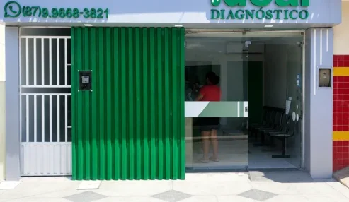 Ideal Diagnóstico: Excelência em Exames Laboratoriais e Check-Ups em Petrolândia