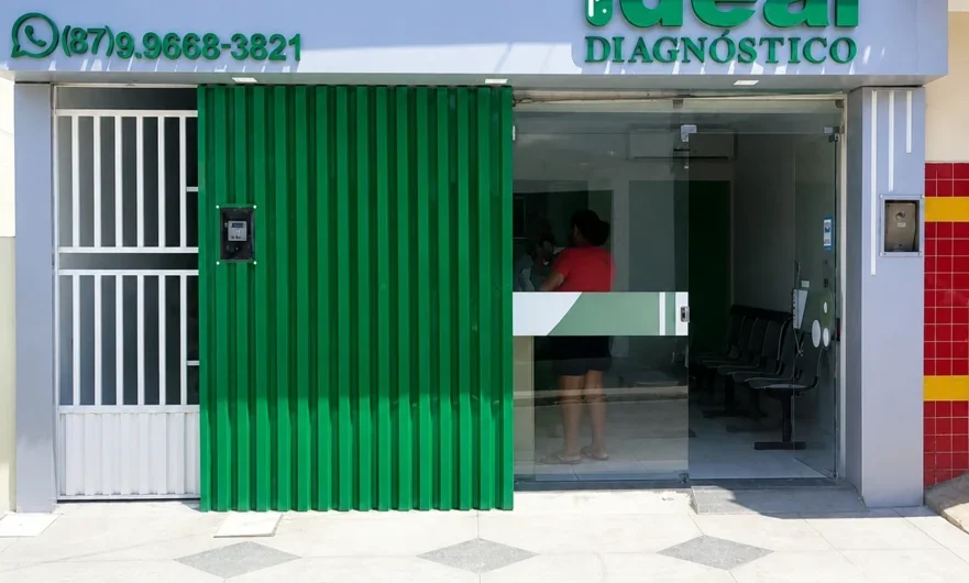 Ideal Diagnóstico: Excelência em Exames Laboratoriais e Check-Ups em Petrolândia