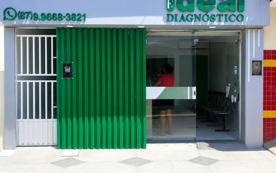 Ideal Diagnóstico: Excelência em Exames Laboratoriais e Check-Ups em Petrolândia