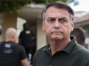URGENTE: Casa de Bolsonaro é alvo de nova operação da PF nesta quarta-feira URGENTE: Casa de Bolsonaro é alvo de nova operação da PF nesta quarta-feira