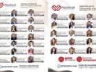 Medical Center divulga agenda da semana com dezenas de especialistas e ampla oferta de consultas e exames em Petrolândia
