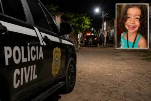 Menina de 2 anos morre em Alagoas com quadro de desnutrição Menina de 2 anos morre em Alagoas com quadro de desnutrição
