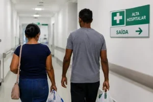 Pariconha: seis vítimas de intoxicação coletiva já estão em casa