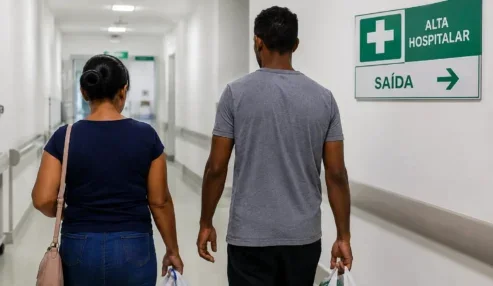 Pariconha: seis vítimas de intoxicação coletiva já estão em casa