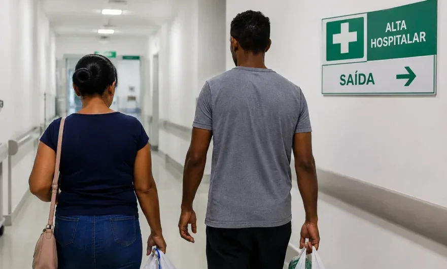 Pariconha: seis vítimas de intoxicação coletiva já estão em casa