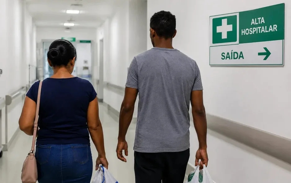Pariconha: seis vítimas de intoxicação coletiva já estão em casa