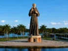 Paulo Afonso terá monumento a São Francisco de Assis na Prainha