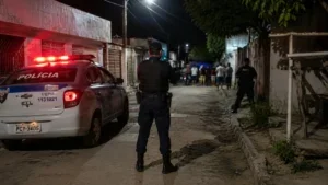 Pernambuco: suspeito dizia “querer beber sangue” antes de atacar mulher