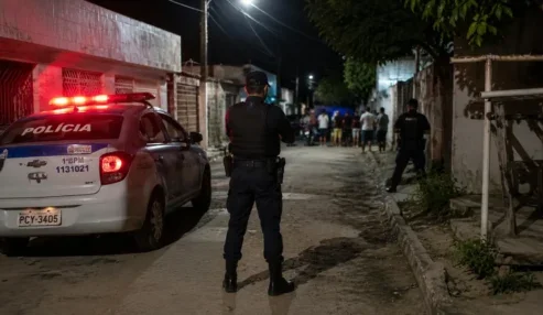 Pernambuco: suspeito dizia “querer beber sangue” antes de atacar mulher