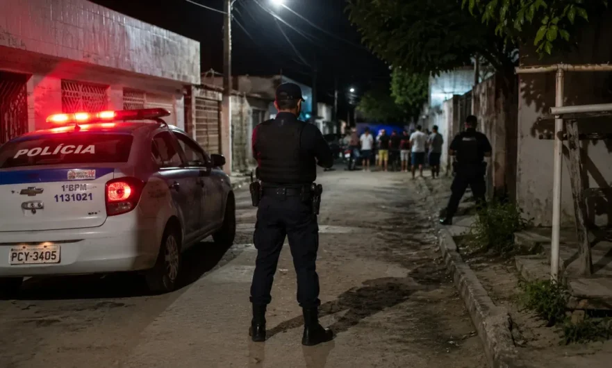 Pernambuco: suspeito dizia “querer beber sangue” antes de atacar mulher