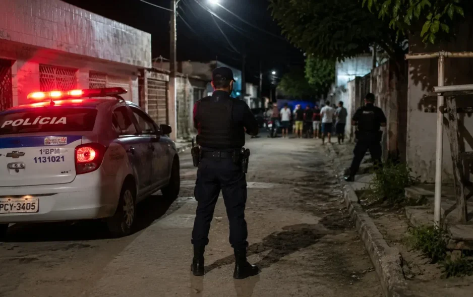 Pernambuco: suspeito dizia “querer beber sangue” antes de atacar mulher