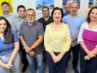 Rorró assina ordem de serviço para reforma do Estádio Municipal de Floresta