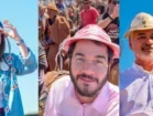 Pré-candidatos ao Senado participam da Missa do Vaqueiro