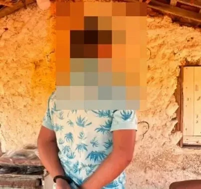 Foragido por abuso contra criança de 11 anos no Sertão de Alagoas é capturado na zona rural de Sergipe
