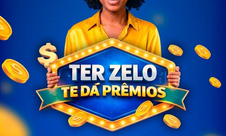 Grupo Zelo lança campanha que vai sortear dinheiro, motos e um carro para clientes e novos participantes