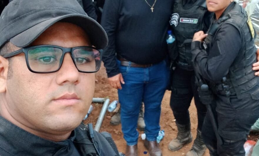 Petrolândia: JEM Security homenageia Henrique Menezes pelo aniversário e destaca dedicação e compromisso do colaborador