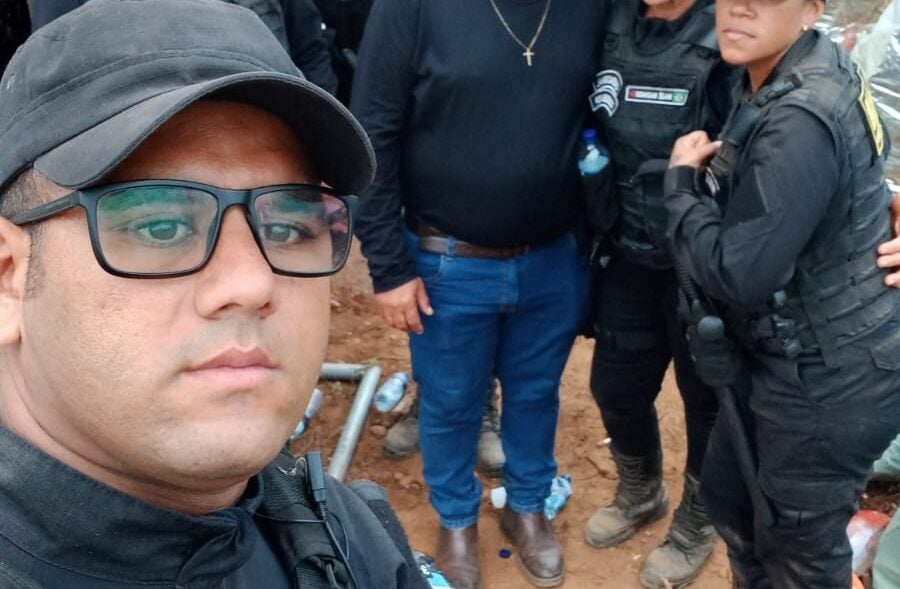 Petrolândia: JEM Security homenageia Henrique Menezes pelo aniversário e destaca dedicação e compromisso do colaborador