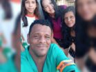 Carlos Henrique, o Gari Humilde de Petrolândia, recebe reconhecimento da população por trabalho exemplar