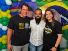 Aldenny Bruno sinaliza apoio a Clarissa Tércio e Júnior Tércio e fortalece articulação política em defesa do Sertão pernambucano
